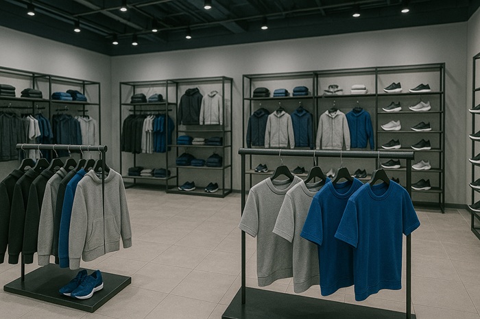 Thời Trang Thể Thao